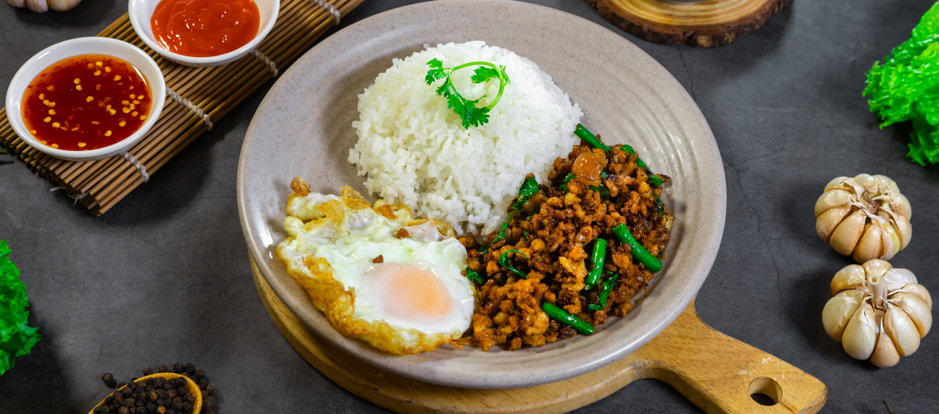Vo's Kitchen